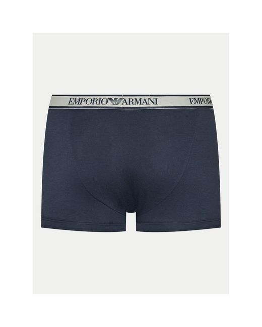 Emporio Armani 3Er-Set Boxershorts 111357 4R717 19355 in Multicolor für Herren