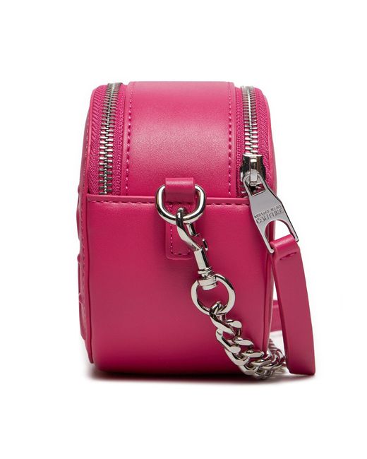 Versace Pink Handtasche 75Va4Bn6
