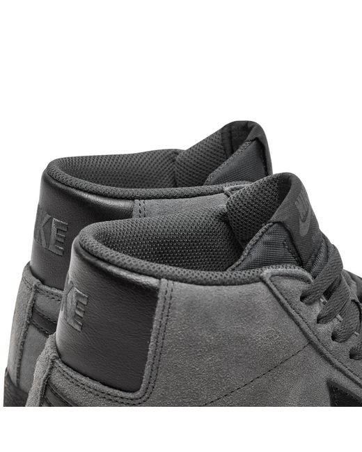 Nike Sneakers Sb Zoom Blazer Mid Fd0731 001 in Brown für Herren
