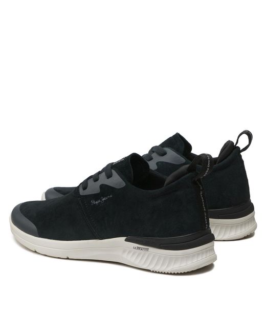 Pepe Jeans Sneakers Jay Pro Desert Pms30870 in Black für Herren