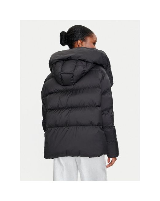 Pinko Black Winterjacke Giza Imbottito 101602 A1Zv Regular Fit