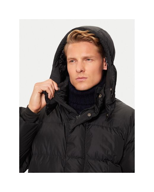 Bomboogie Daunenjacke Cm8774Ttnp4 Regular Fit in Black für Herren
