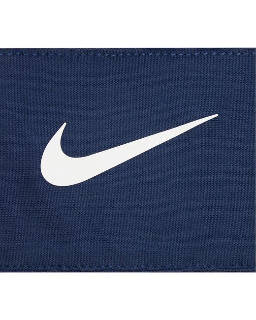 Nike Blue Stirnband 100.2146.401