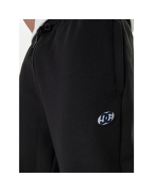 DC Shoes Jogginghose Dive in Black für Herren
