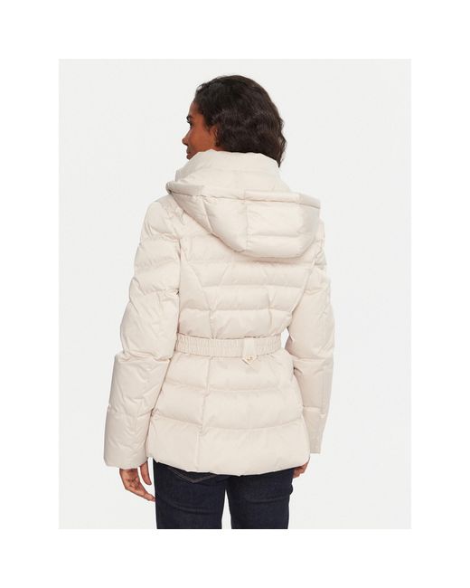 Guess Natural Damen Oberbekleidung Und Jacken W5Bl31 W2802 A115