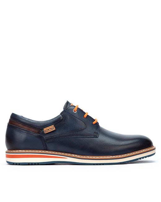 Pikolinos Halbschuhe M1T-4050C1 in Blue für Herren