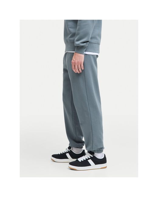 Jack & Jones Jogginghose Kane Soho 12278943 Regular Fit in Blue für Herren