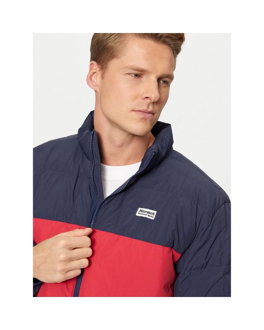 Marmot Winterjacke Ares M15900 Regular Fit in Blue für Herren