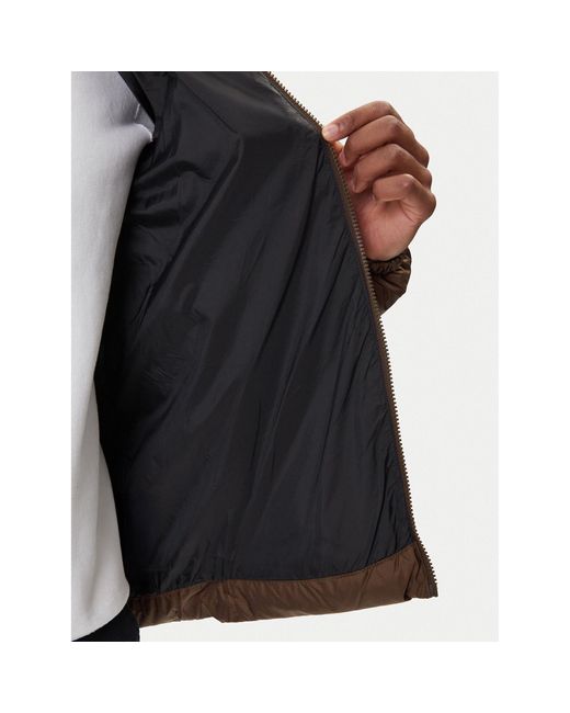 Columbia Winterjacke Puffect Iii 2086861 Regular Fit in Brown für Herren