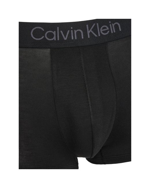 Calvin Klein 3Er-Set Boxershorts Lv00Nb4192 in Black für Herren
