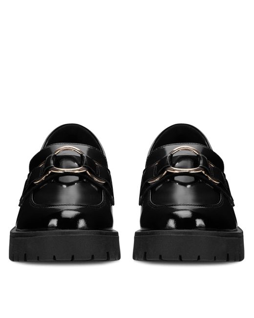 Sergio Bardi Black Slipper Arc-E1091-01Sb