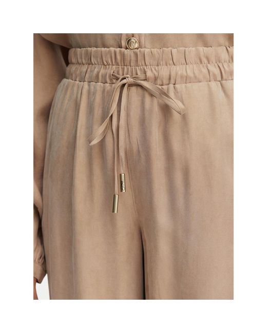 Guess Natural Stoffhose W6Gb07 W1781 Regular Fit