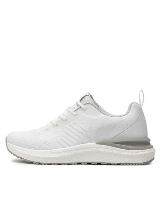 Halti Sneakers Gale Bx M 054-2890 Weiß in White für Herren