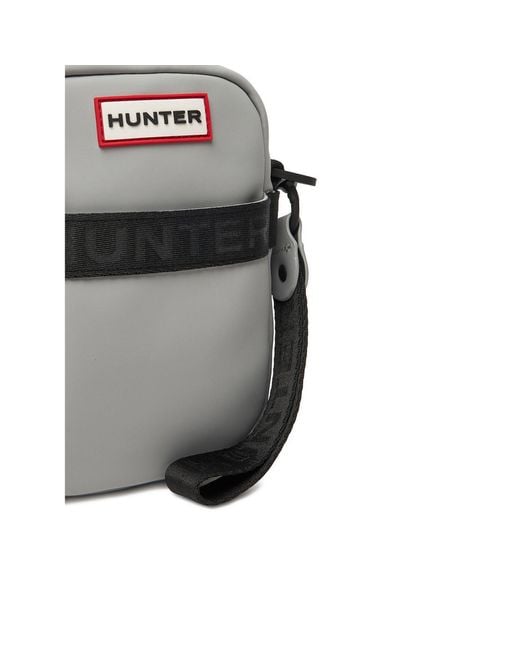 Hunter Handtasche C-Htr-Xc-003-08 in Black für Herren