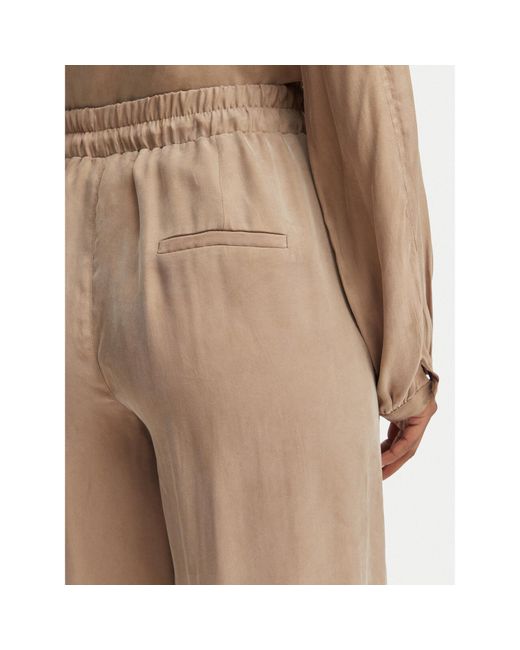 Guess Natural Stoffhose W6Gb07 W1781 Regular Fit
