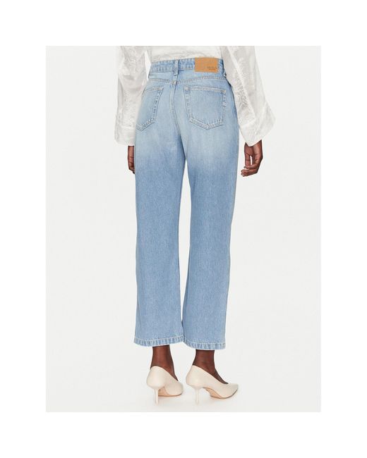 ViCOLO Blue Jeans Dd5087 Regular Fit
