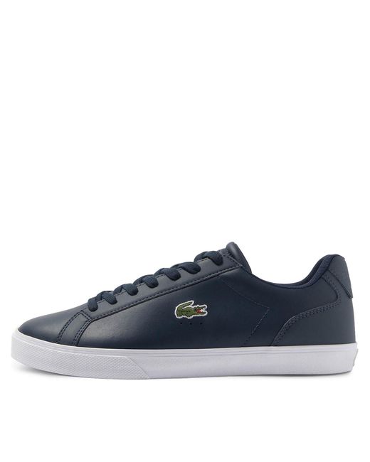 Lacoste Sneakers Lerond Pro Bl 23 1 Cma in Blue für Herren