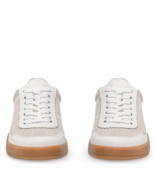 LASOCKI White Sneakers Wi16-Delecta-02 Weiß