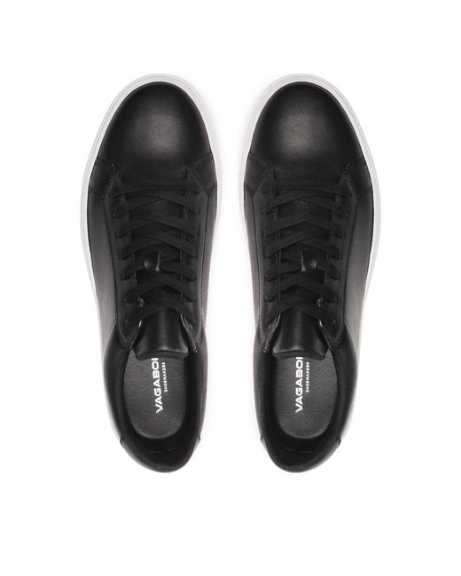 Vagabond Vagabond Sneakers Paul 2.0 5383-001-20 in Black für Herren