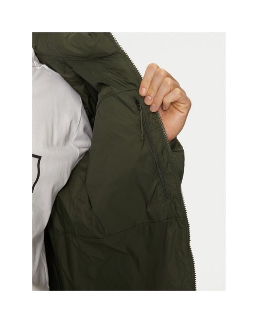 Marmot Winterjacke Ares M15900 Regular Fit in Green für Herren