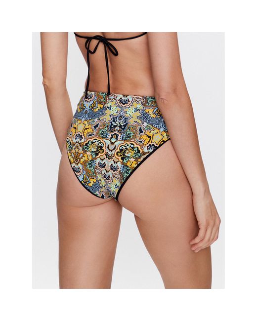 Maaji Black Bikini-Unterteil 3075Sbc009