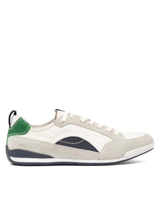 Gino Rossi Sneakers Alessio-01 Mi08 in White für Herren