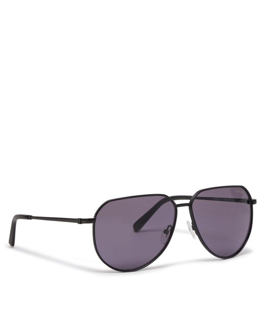 Guess Sonnenbrillen Gu00089 in Purple für Herren