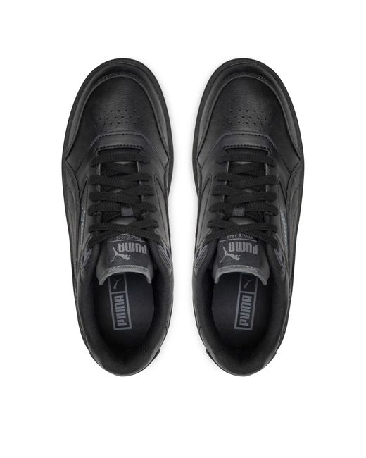 PUMA Sneakers Doublecoirt 39328404 in Black für Herren