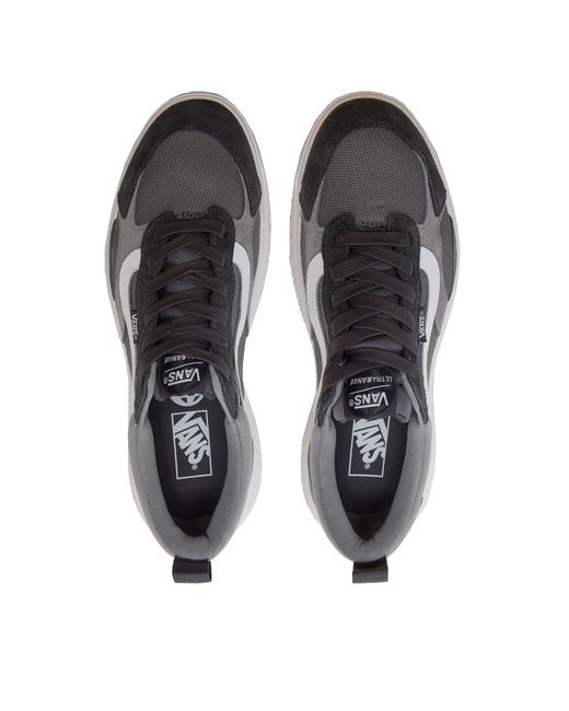Vans Gray Sneakers Mte Ultrarange Neo Vr3 Vn000Bcerp91