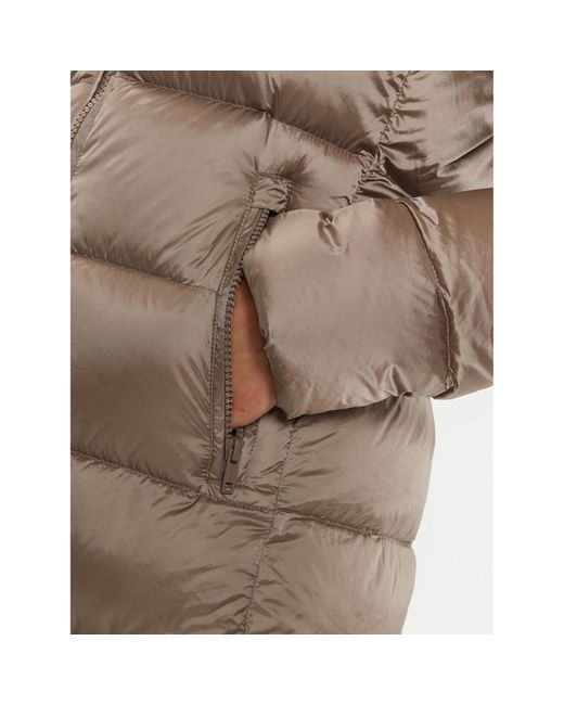 Bomboogie Brown Daunenjacke Cw636Ltdlc4 Regular Fit