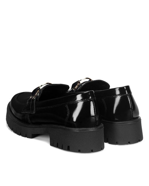 Sergio Bardi Black Slipper Arc-E1091-01Sb