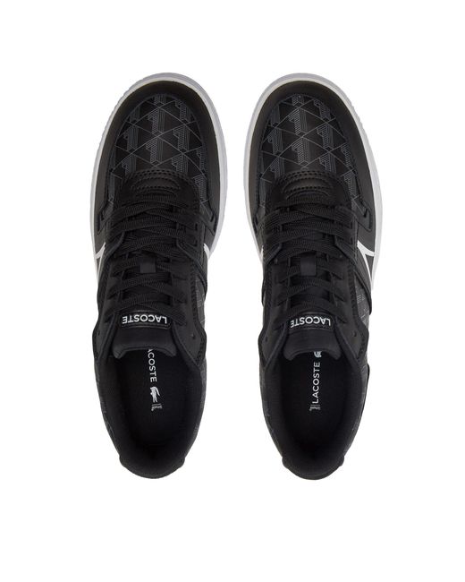Lacoste Sneakers 747Sma0055 in Black für Herren