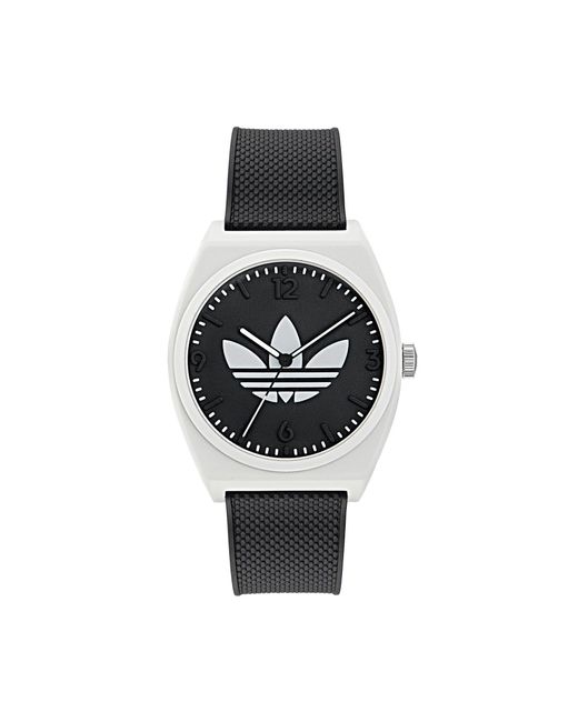 Adidas Black Uhr Originals Project Two Aost23550