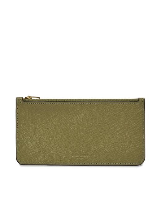 COACH Green Handtasche Wyn Crossbody C8439 Grün