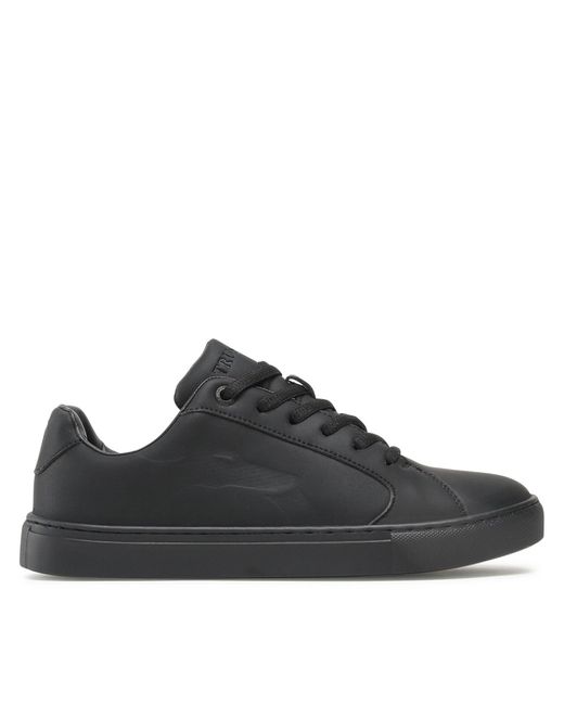 Trussardi Black Sneakers 79A00849