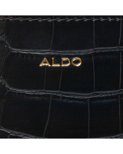 ALDO Black Handtasche Cibrian 13491683