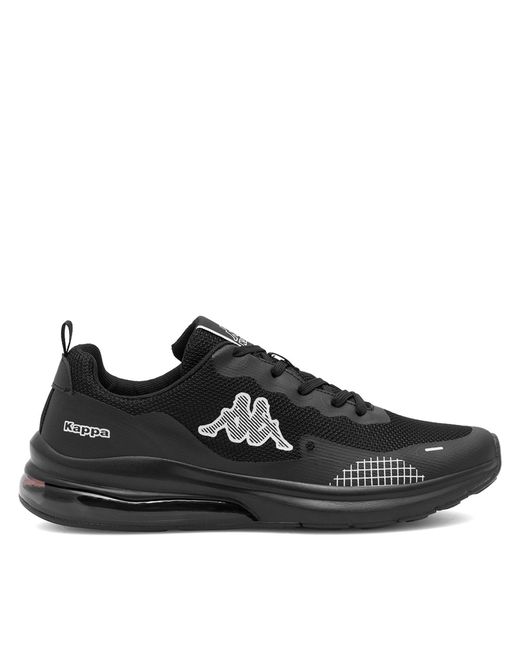 Kappa Sneakers Ss24-3C032 in Black für Herren