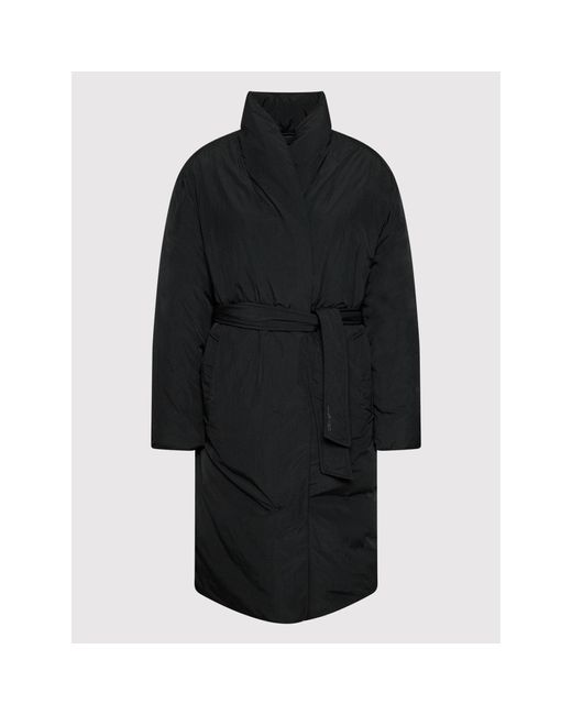 Calvin Klein Black Daunenjacke K20K204158 Regular Fit