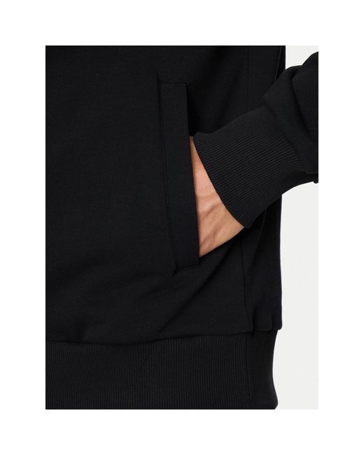 Gant Sweatshirt Archive Shield 2037021 Regular Fit in Black für Herren