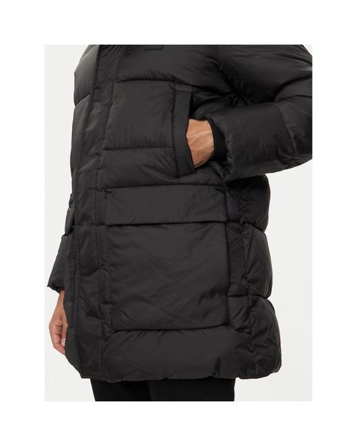 Calvin Klein Daunenjacke K10K113465 Regular Fit in Black für Herren
