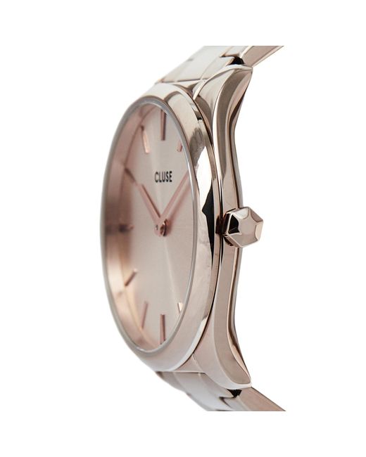 Cluse Metallic Uhr Feroce Petite Cw11201