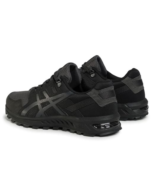 Asics Sneakers Gel-Citrek 1021A204 in Black für Herren