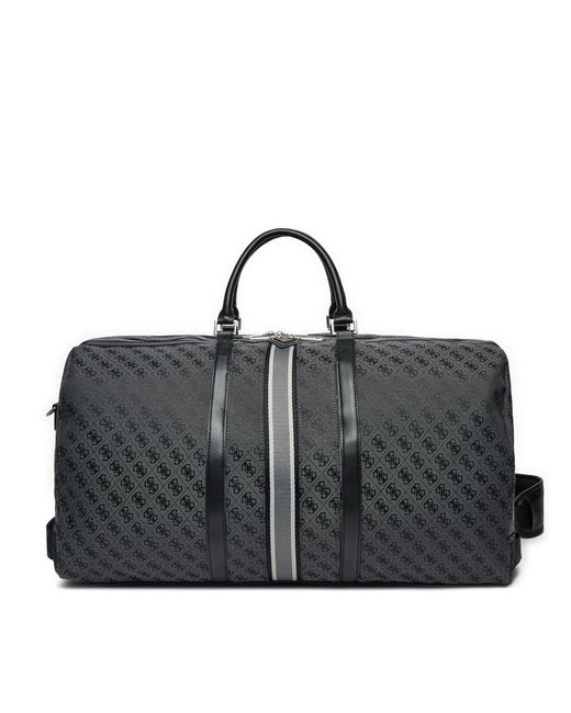 Guess Reisetasche Tmpist P5135 in Black für Herren