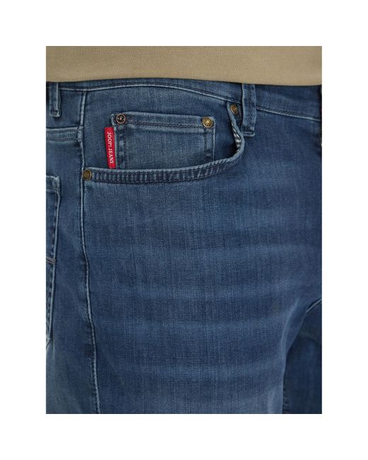 Joop! Jeans 15 Jjd-03Stephen 30047420 Slim Fit in Blue für Herren