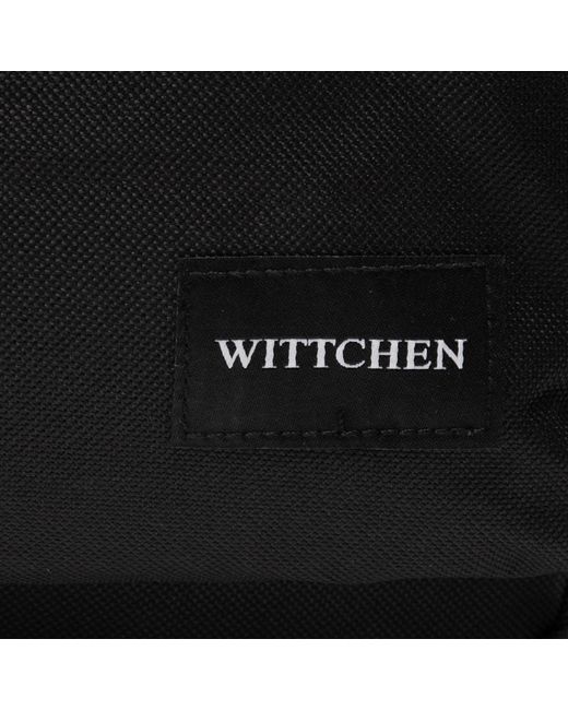 Wittchen Rucksack 56-3S-927-10 in Black für Herren