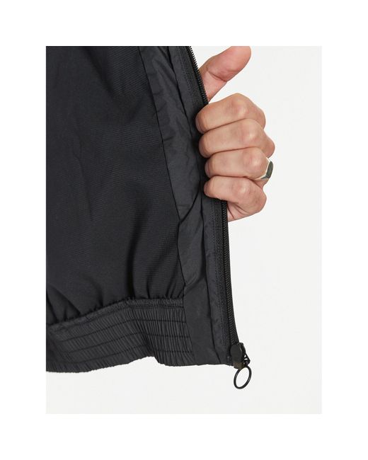 Adidas Weste City Escape Premium Vest Ic6735 Loose Fit in Black für Herren
