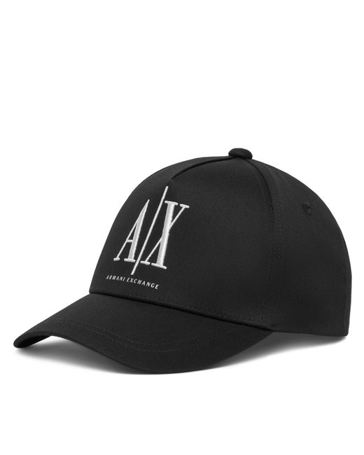 ARMANI EXCHANGE Cap Xm000811 Af13343 Uc001 in Black für Herren