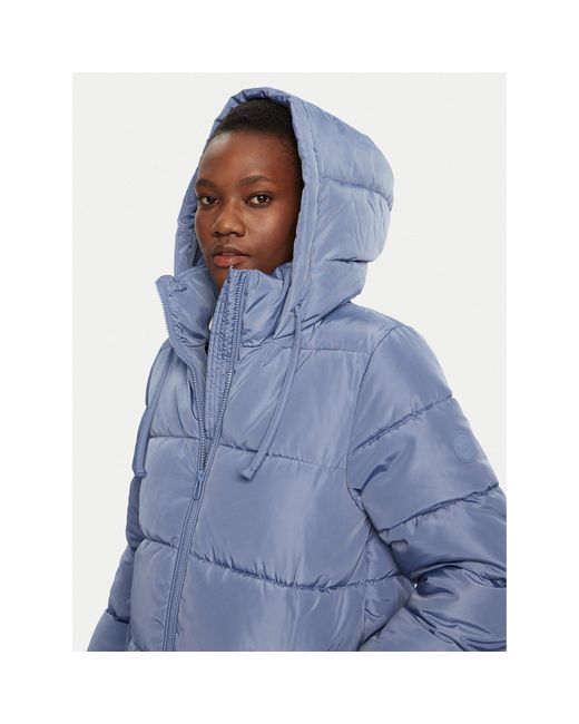 Tom Tailor Blue Winterjacke 1044432 Regular Fit