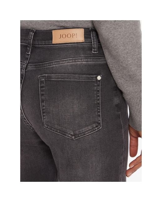 Joop! Gray Jeans 58 252Dp58Marlin-C 30048698 Regular Fit
