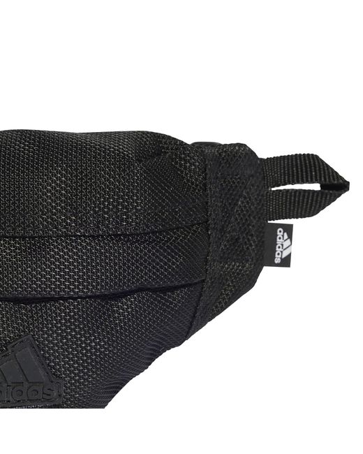 Adidas Black Gürteltasche Future Icons Waist Bag Hy0735